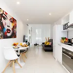 Cozy Yourhosthelper Apartment Cannes