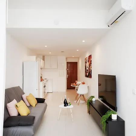 Apartman Cozy Yourhosthelper Cannes
