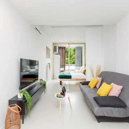 Appartamento Cozy Yourhosthelper