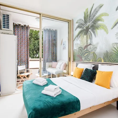 Cozy Yourhosthelper * Cannes