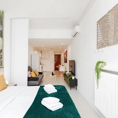 Apartman Cozy Yourhosthelper Cannes